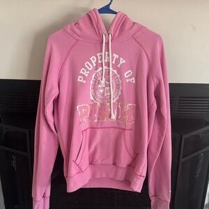 PINK Victoria's Secret Pink Hoodie